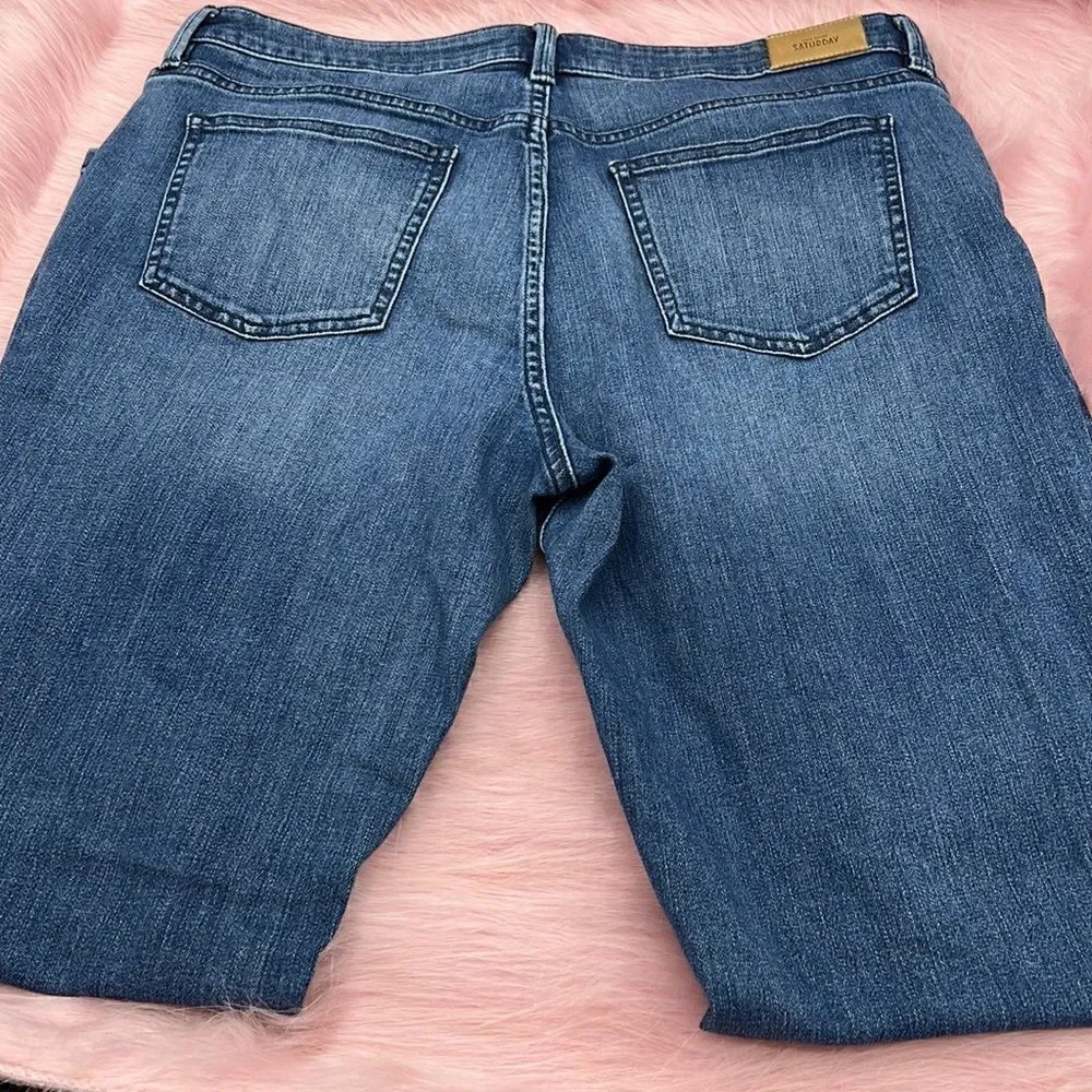 Kate Spade Saturday skinny jean size 32